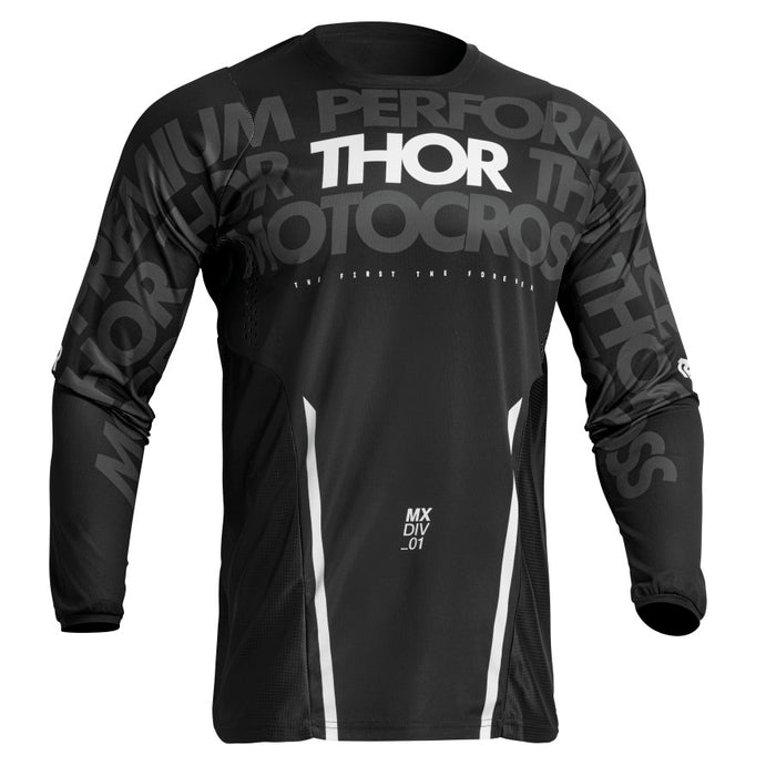 Thor Pulse Mono Jersey 2023 CLOSEOUT