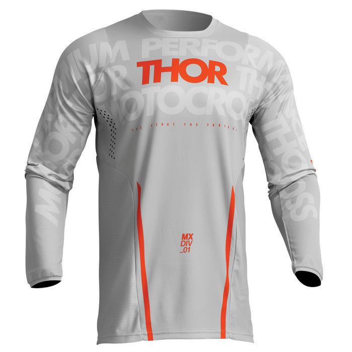 Thor Pulse Mono Jersey 2023 CLOSEOUT