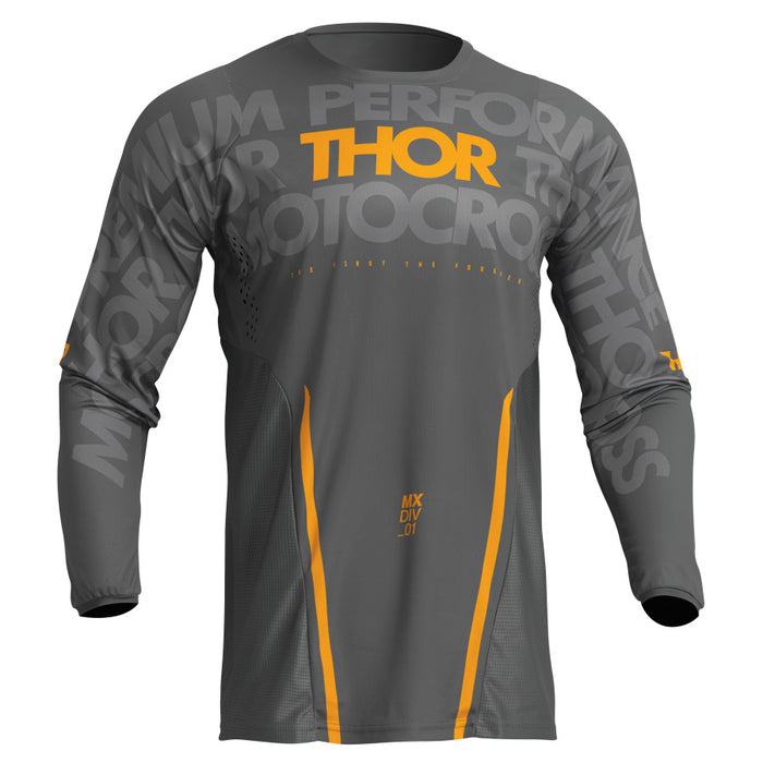 Thor Pulse Mono Jersey 2023 CLOSEOUT