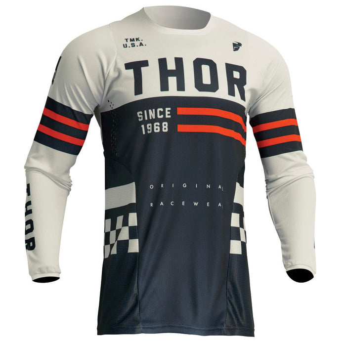 Thor Youth Pulse Combat Jersey 2023 CLOSEOUT