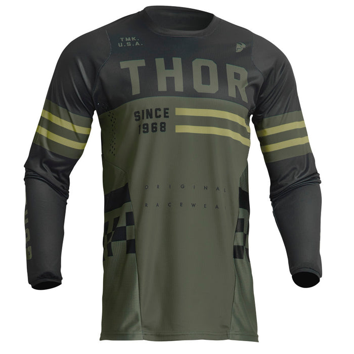 Thor Pulse Combat Jersey 2023 CLOSEOUT