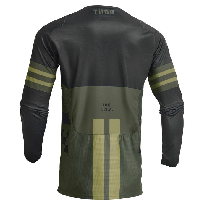 Thor Youth Pulse Combat Jersey 2023 CLOSEOUT