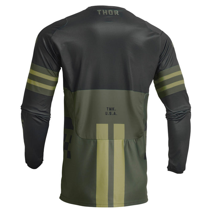 Thor Pulse Combat Jersey 2023 CLOSEOUT