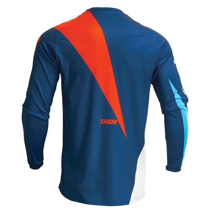 Thor Youth Sector Edge Jersey 2023 CLOSEOUT