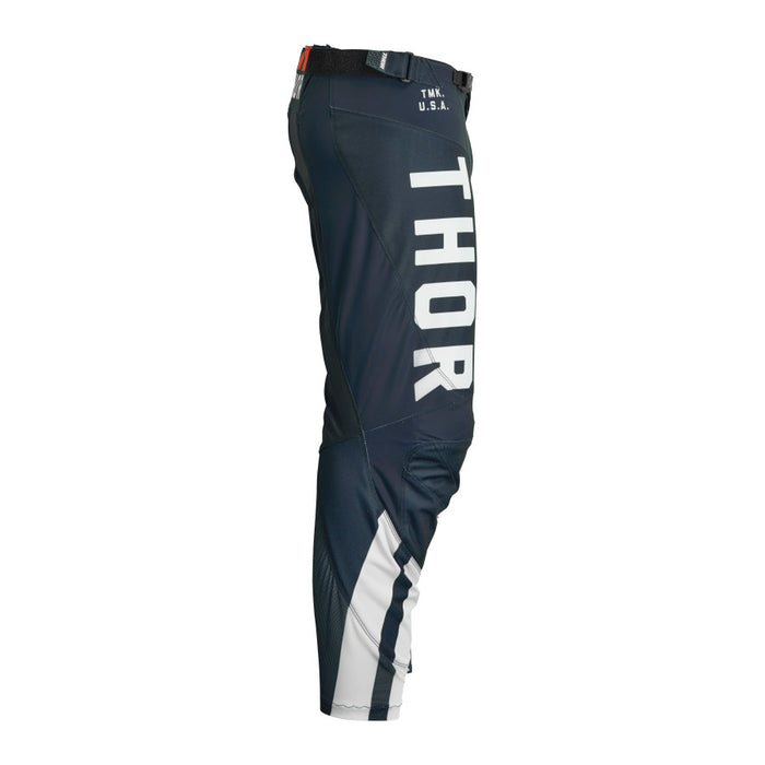 Thor Pulse Combat Pants 2023 — Privateer Mx Supply