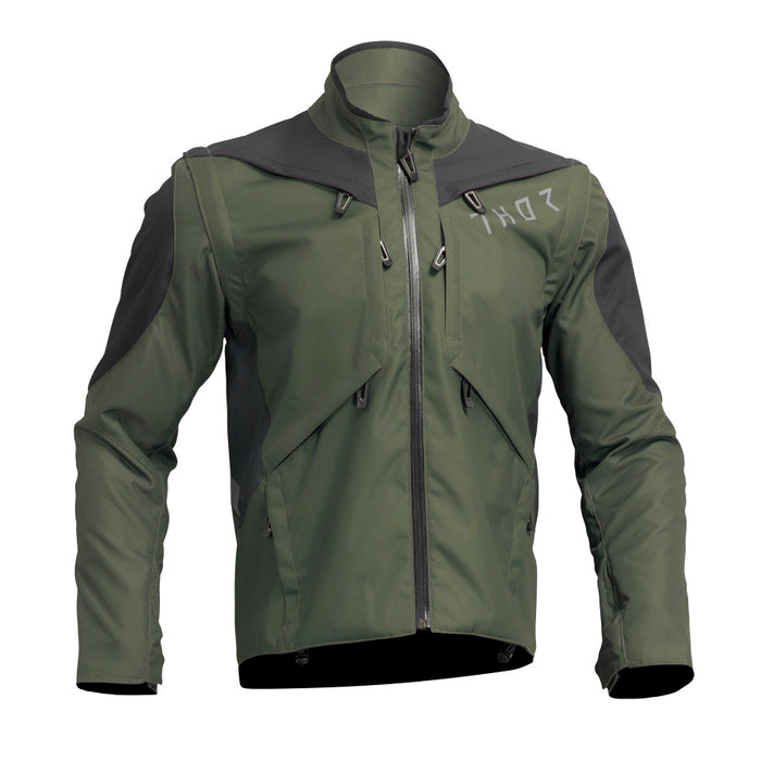 Thor Terrain Jacket 2023