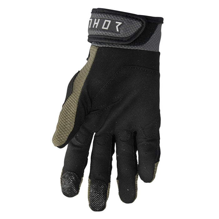 Thor Terrain Gloves 2023