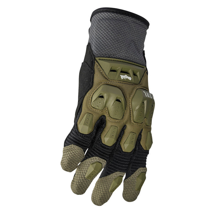 Thor Terrain Gloves 2023