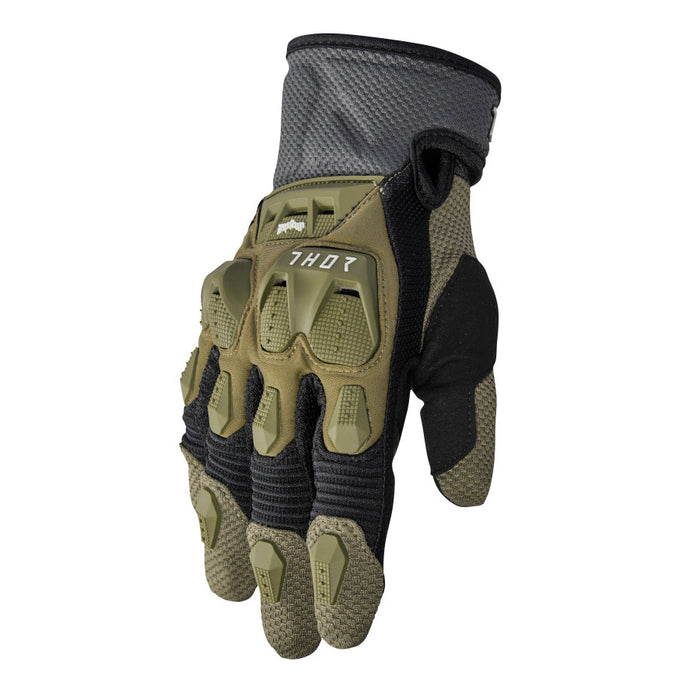 Thor Terrain Gloves 2023