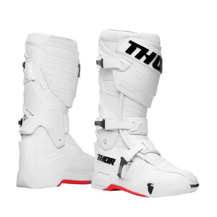 Thor Radial MX Boots