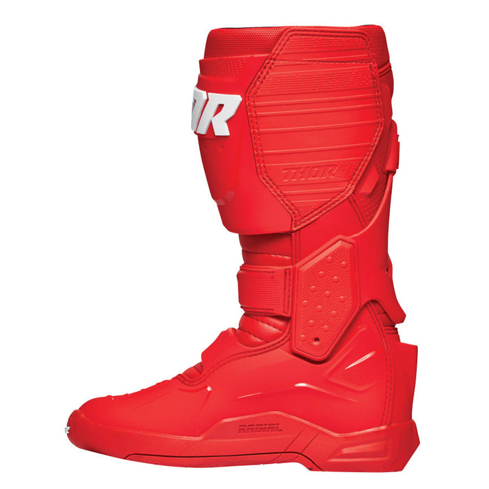 Thor Radial MX Boots