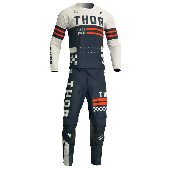 Thor Pulse Combat Jersey 2023 CLOSEOUT