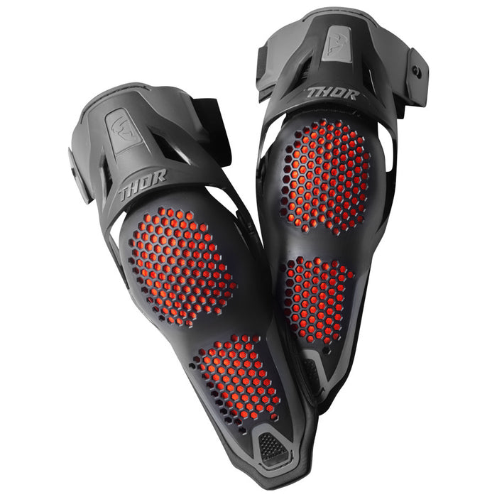 Thor Sentinel LTD Knee Guards