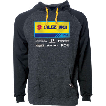 Factory Effex Racewear Hoodie