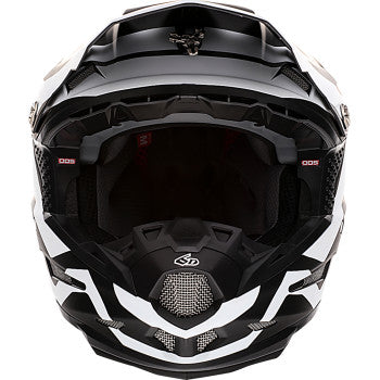 6D ATR-2 Drive Helmet CLOSEOUT