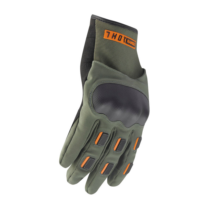 Thor Range Gloves 2023