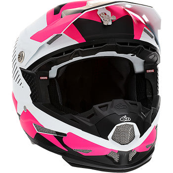 6D ATR-2 Fusion Helmet CLOSEOUT