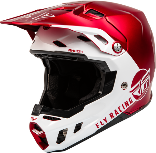 Fly Racing Youth Formula CC Centrum Helmet CLOSEOUT