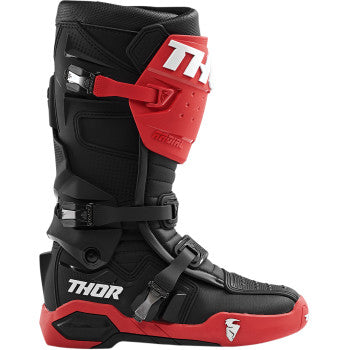 Thor Radial MX Boots