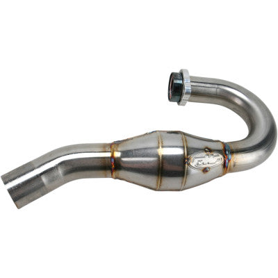 FMF Stainless Steel Megabomb Header Pipe