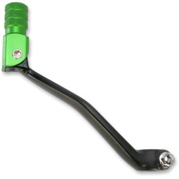 Moose Racing Forged Shift Lever - Kawasaki