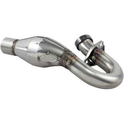 FMF Stainless Steel Megabomb Header Pipe