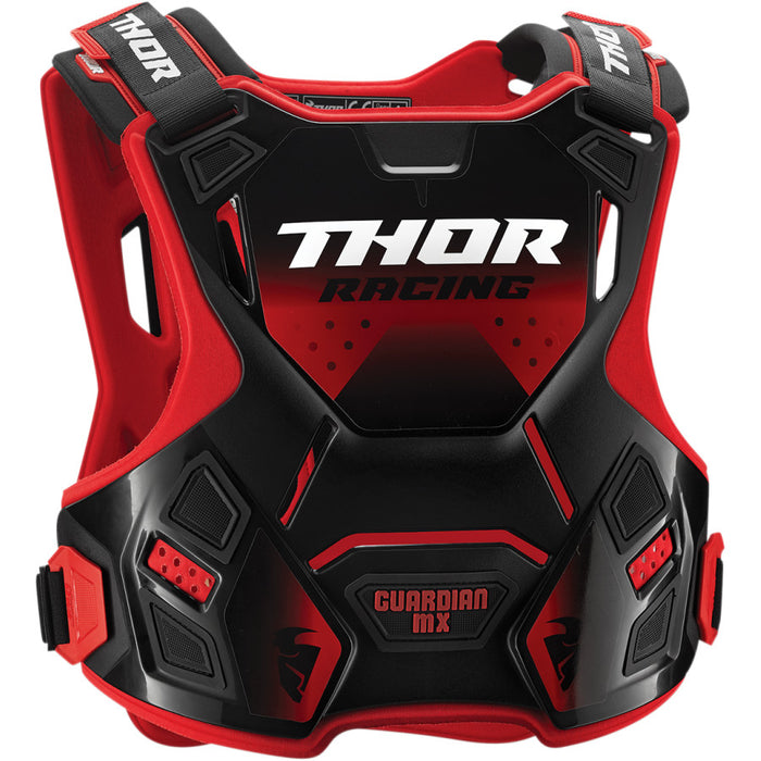 Thor Guardian MX Roost Deflector