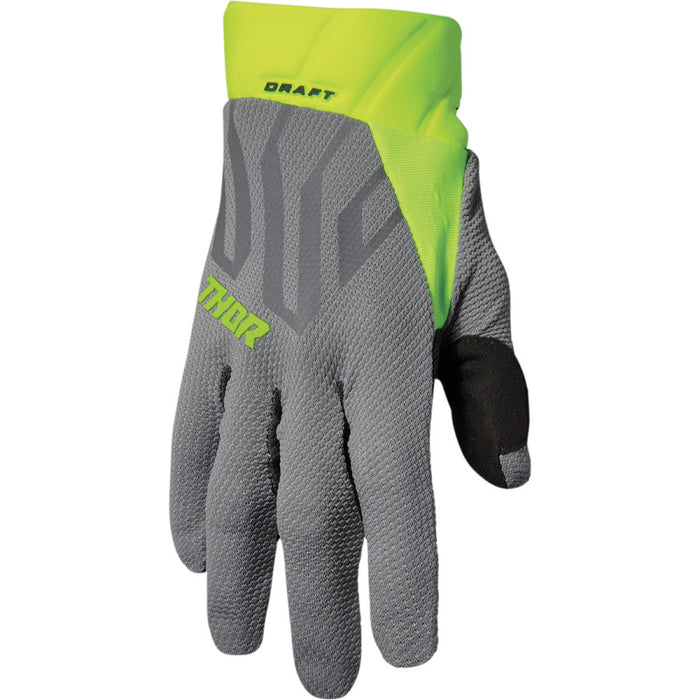 Thor Draft Gloves 2023 CLOSEOUT