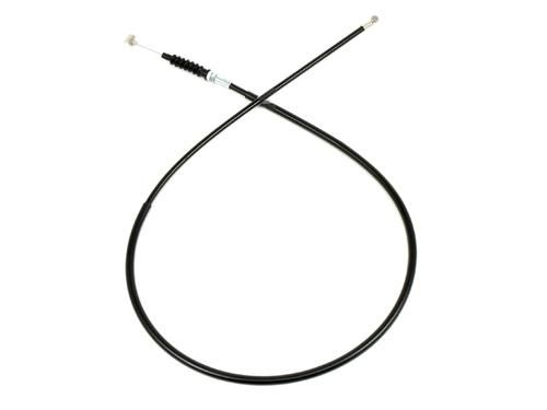 BBR Motorsports Extended Front Brake Cable - KLX110 +5