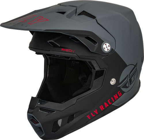 Fly Racing Youth Formula CC Centrum Helmet CLOSEOUT