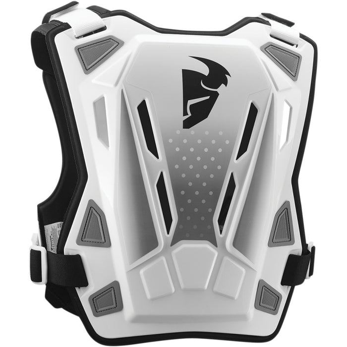 Thor Guardian MX Roost Deflector