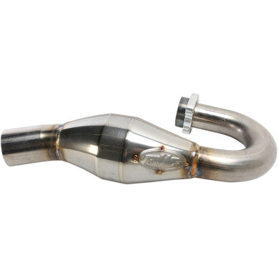 FMF Stainless Steel Megabomb Header Pipe