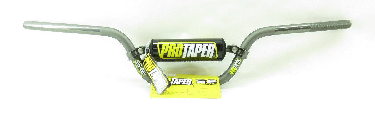 ProTaper SE 7/8" Handlebar - Pit Bike Bends