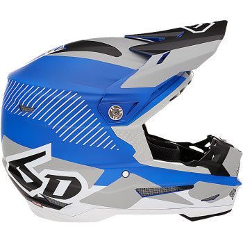 6D ATR-2 Fusion Helmet CLOSEOUT