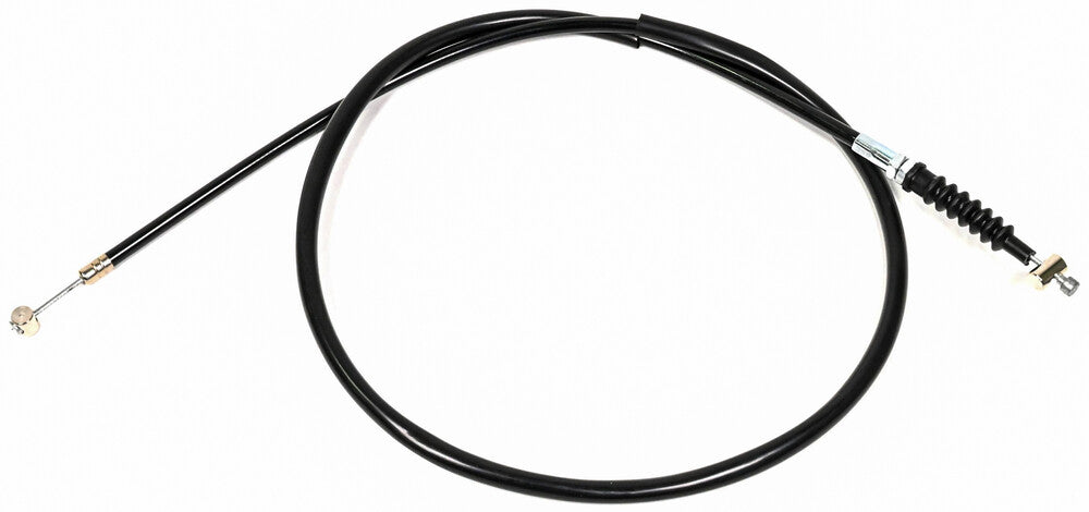 BBR Motorsports Extended Front Brake Cable - KLX110 +7"