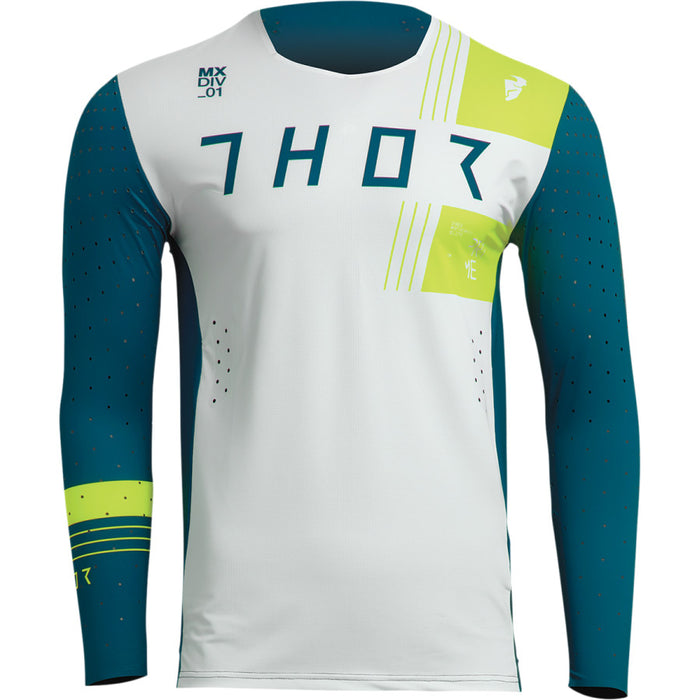 Thor Prime Strike Jersey 2022 CLOSEOUT