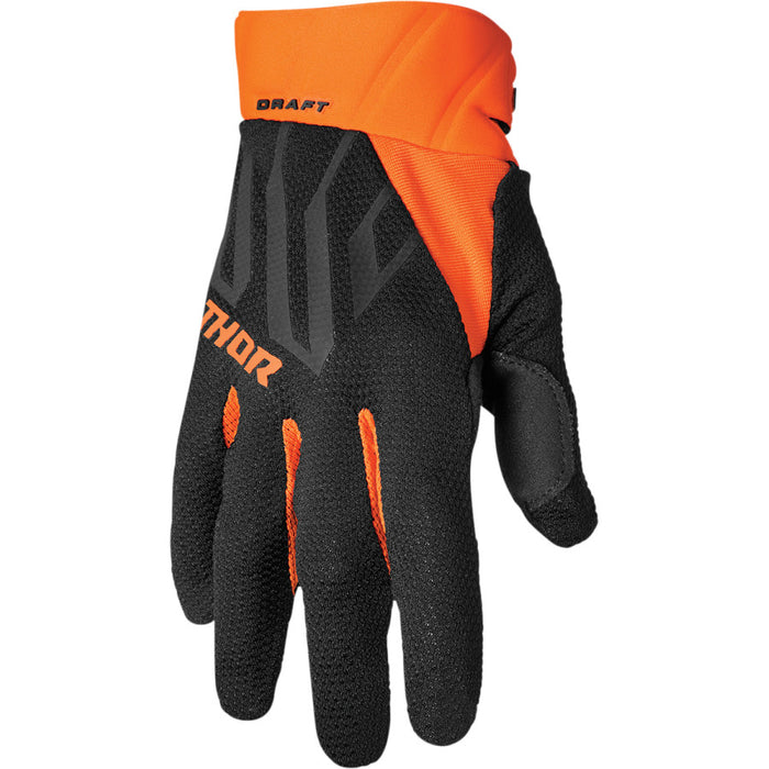 Thor Draft Gloves 2023 CLOSEOUT