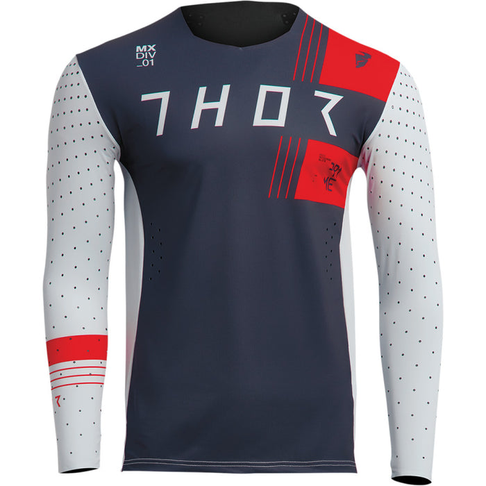 Thor Prime Strike Jersey 2022 CLOSEOUT