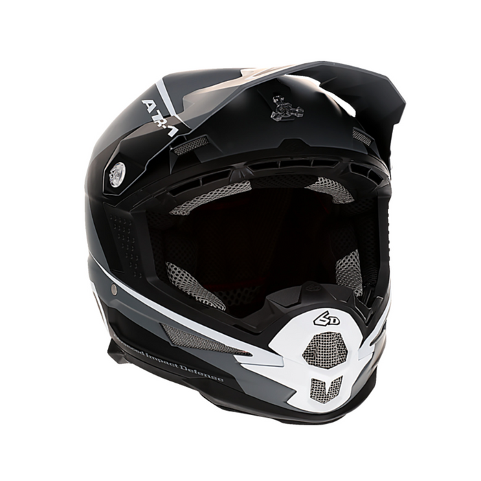 6D ATR-1 Stealth Helmet CLOSEOUT