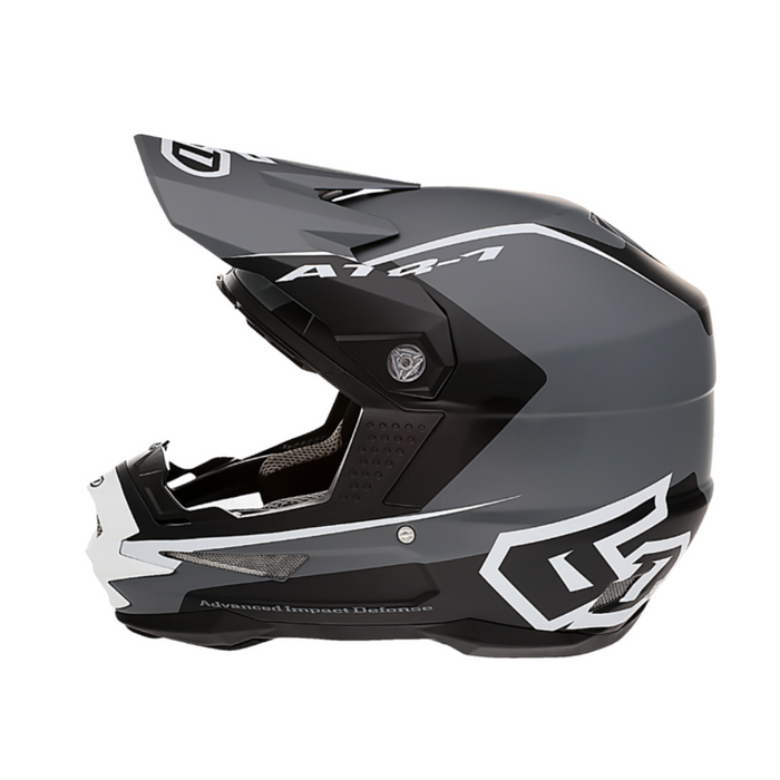 6D ATR-1 Stealth Helmet CLOSEOUT