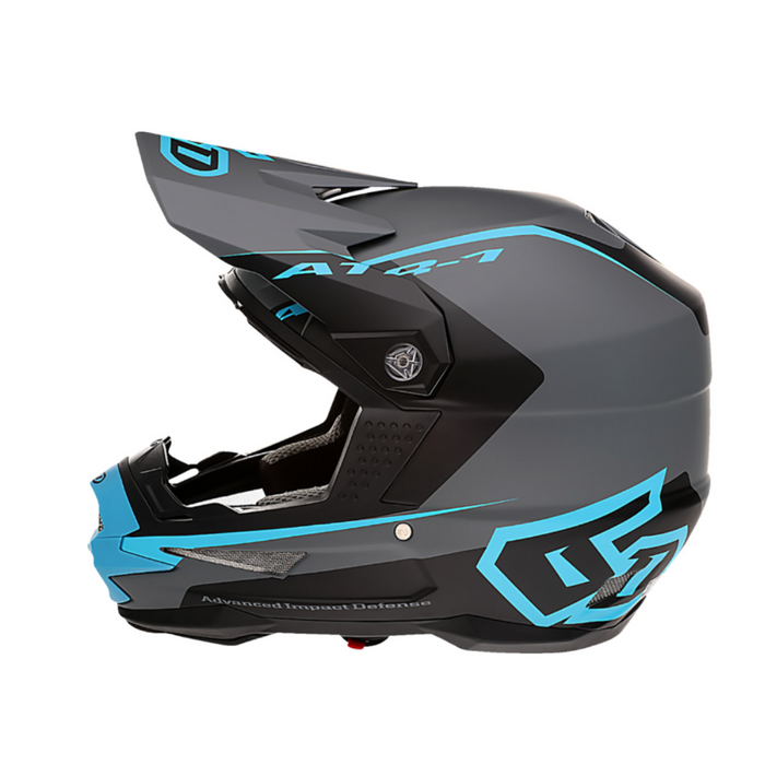 6D ATR-1 Stealth Helmet CLOSEOUT