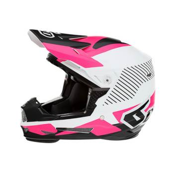 6D ATR-2Y Youth Fusion Helmet CLOSEOUT