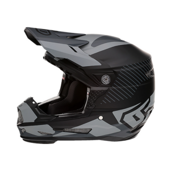 6D ATR-2Y Youth Fusion Helmet CLOSEOUT