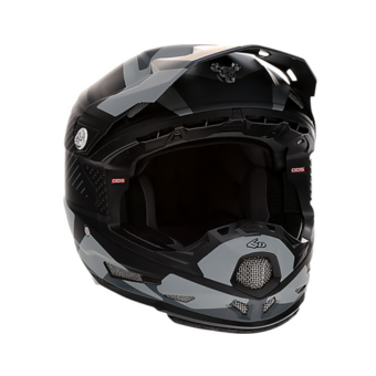 6D ATR-2Y Youth Fusion Helmet CLOSEOUT