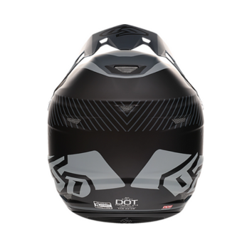 6D ATR-2Y Youth Fusion Helmet CLOSEOUT