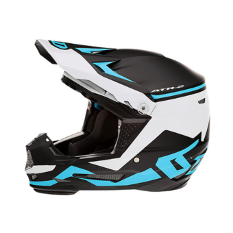 6D ATR-2Y Youth Drive Helmet CLOSEOUT