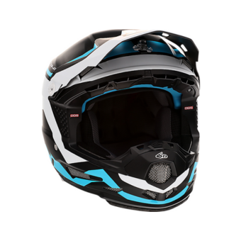 6D ATR-2Y Youth Drive Helmet CLOSEOUT