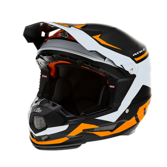 6D ATR-2Y Youth Drive Helmet CLOSEOUT