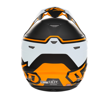 6D ATR-2Y Youth Drive Helmet CLOSEOUT