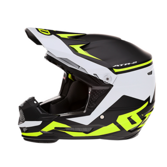 6D ATR-2Y Youth Drive Helmet CLOSEOUT